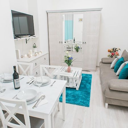 Vintage Apartment In The Center Budapešť Exteriér fotografie