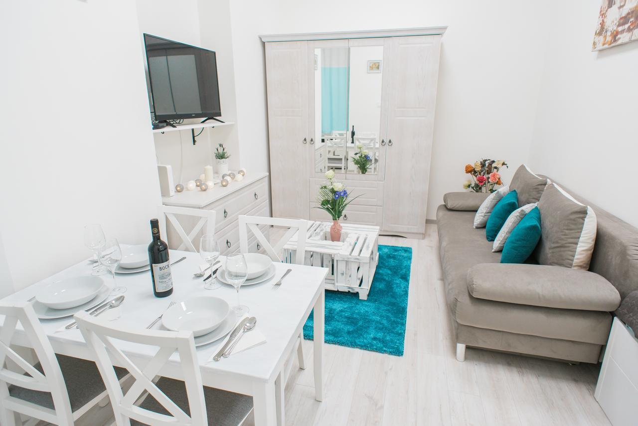 Vintage Apartment In The Center Budapešť Exteriér fotografie