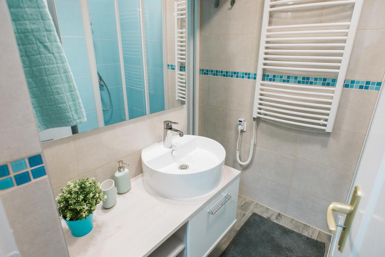 Vintage Apartment In The Center Budapešť Exteriér fotografie