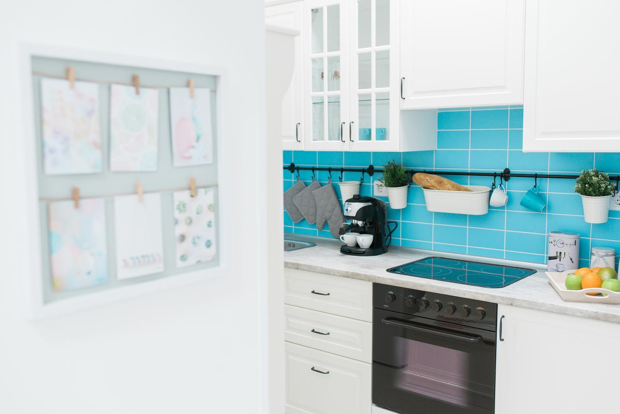 Vintage Apartment In The Center Budapešť Exteriér fotografie